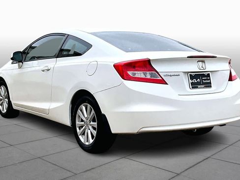Used 2012 Honda Civic EX image 10