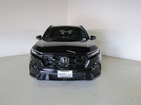 Certified 2024 Honda CR-V Sport image 2