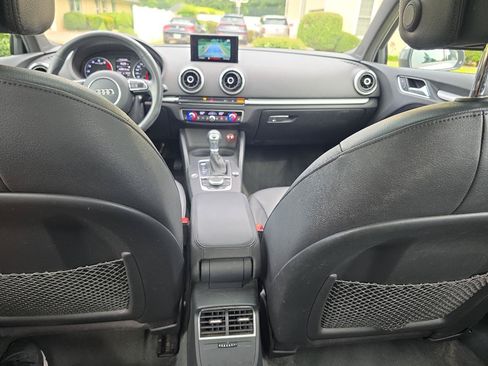 Used 2016 Audi A3 1.8T Premium FWD image 30