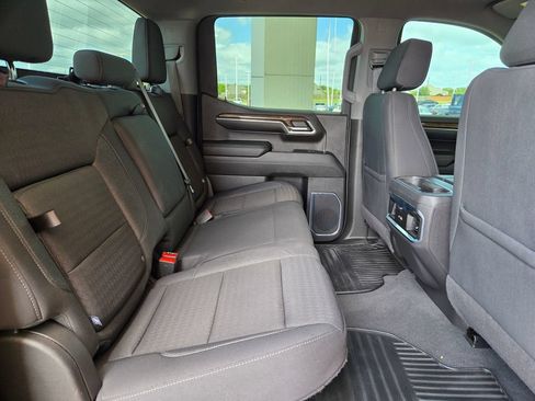 Used 2024 GMC Sierra 1500 Elevation RWD image 24