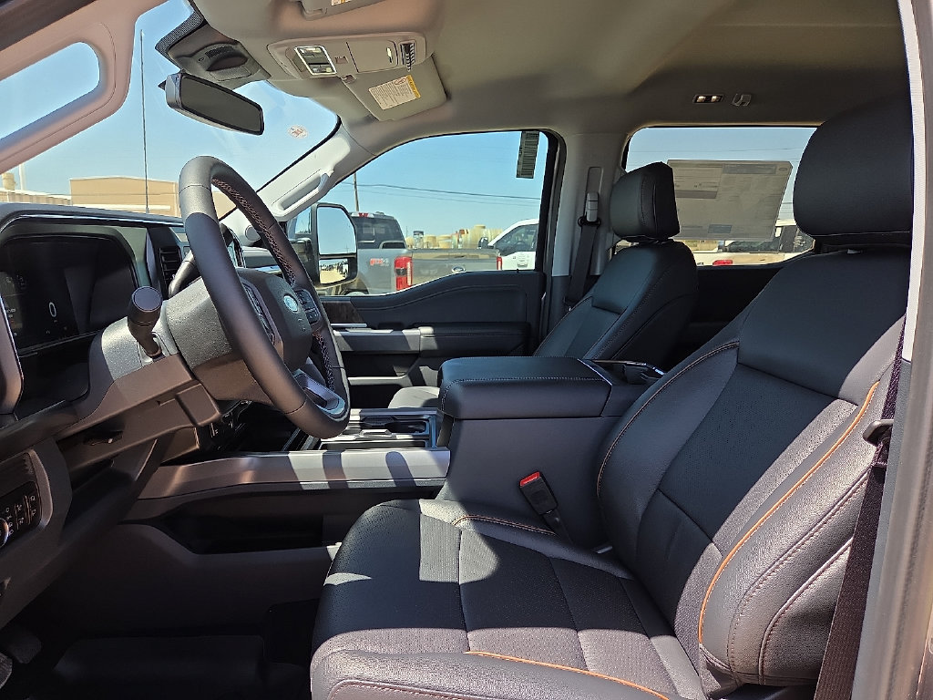 New 2026 Ford F250 Lariat w/ Chrome Package AWD/4WD image 23