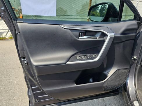 Certified 2022 Toyota RAV4 XSE AWD/4WD image 22