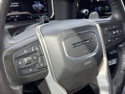 Used 2024 GMC Sierra 1500 Denali image 31