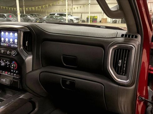 Used 2019 Chevrolet Silverado 1500 LTZ image 15