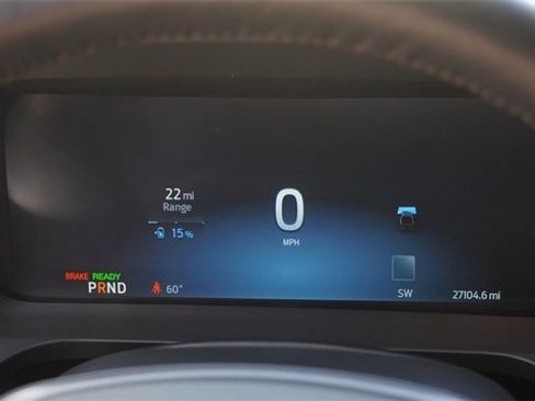 Used 2023 Ford F150 Lightning Lariat image 27