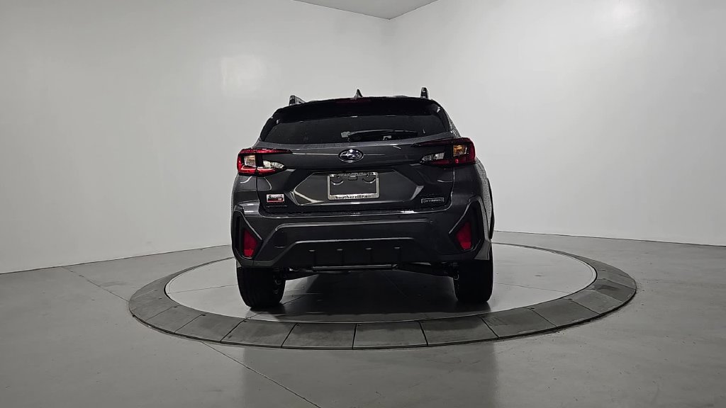 New 2026 Subaru Crosstrek 2.5i Limited w/ Crosstrek Mirror Package AWD/4WD image 4