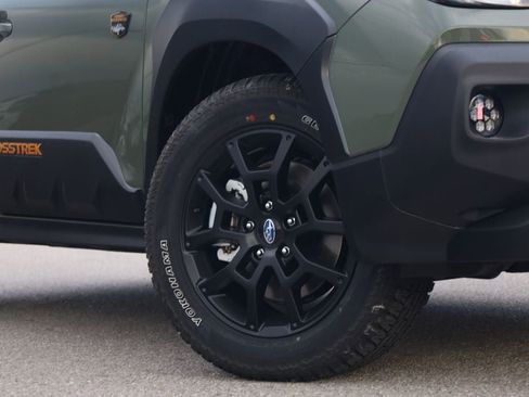 New 2026 Subaru Crosstrek 2.5i Wilderness image 3