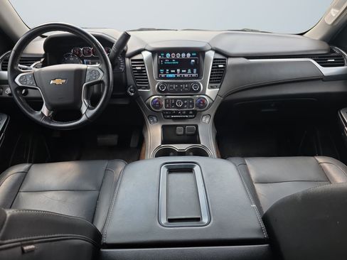 Used 2019 Chevrolet Tahoe LT AWD/4WD image 11