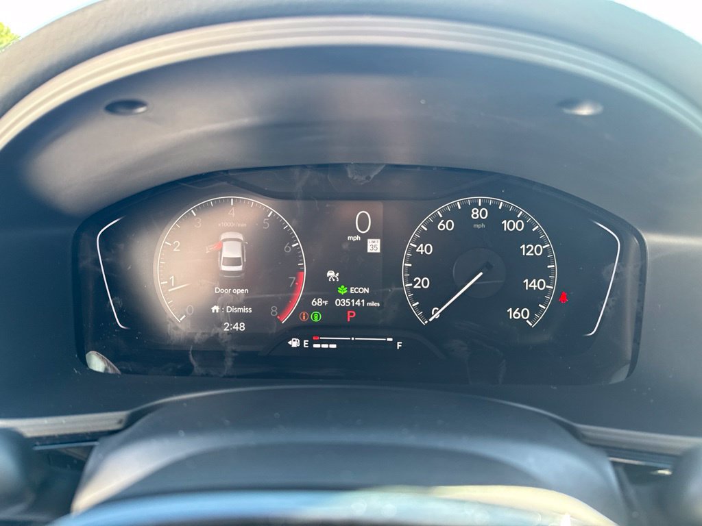 Certified 2023 Honda Civic Sport image 14