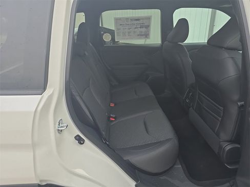 New 2026 Subaru Forester Premium image 33