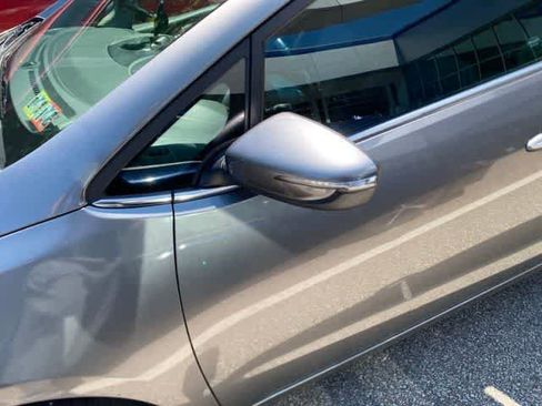 Used 2014 Kia Forte EX w/ Protection Package FWD image 7
