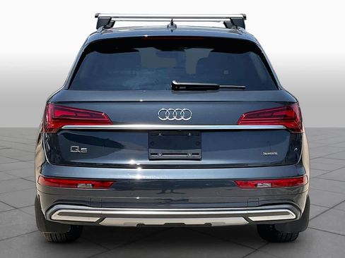 Used 2023 Audi Q5 2.0T Premium Plus w/ Premium Plus Package AWD/4WD image 5