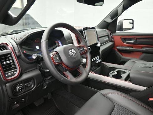 New 2026 RAM 1500 Rebel w/ Rebel Level 1 Equipment Group AWD/4WD image 18