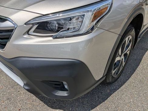 Used 2020 Subaru Outback Limited w/ Popular Package #2 AWD/4WD image 5