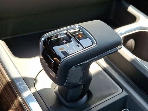 New 2025 Chevrolet Silverado 1500 LT image 10