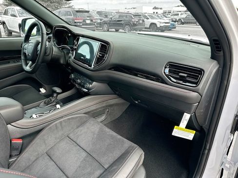 New 2026 Dodge Durango GT AWD/4WD image 37