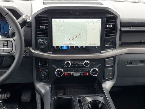 New 2026 Ford F150 XLT w/ Equipment Group 302A MID image 28