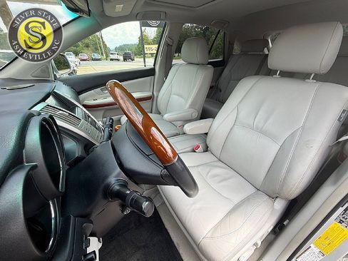 Used 2008 Lexus RX 400h 2WD image 12