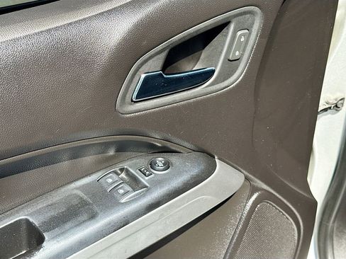 Used 2018 Chevrolet Colorado LT w/ Redline Special Edition RWD image 20