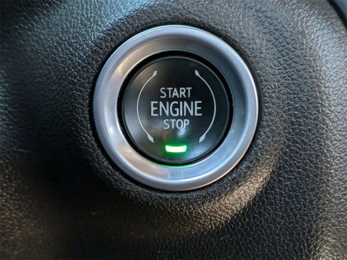 Used 2020 Chevrolet Silverado 1500 LTZ w/ LTZ Premium Package image 30