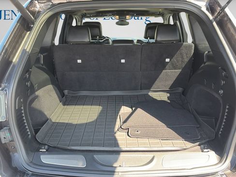 Used 2019 Jeep Grand Cherokee Limited AWD/4WD image 9