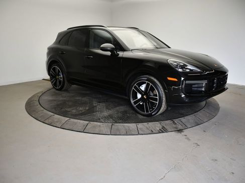 New 2026 Porsche Panamera 4S AWD/4WD image 9