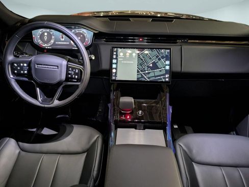New 2026 Land Rover Range Rover Sport SE AWD/4WD image 22