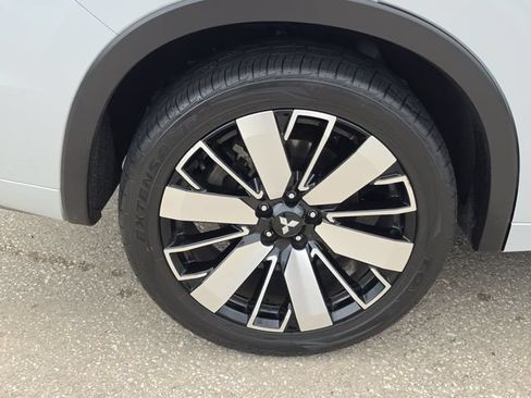 Used 2025 Mitsubishi Outlander SEL FWD image 5