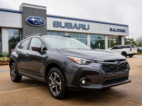 New 2026 Subaru Crosstrek 2.0i Premium AWD/4WD image 1