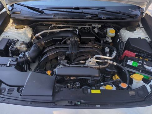 Used 2021 Subaru Crosstrek 2.5i Limited w/ Moonroof Package 2 image 30