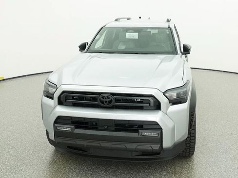New 2026 Toyota 4Runner SR5 AWD/4WD image 15