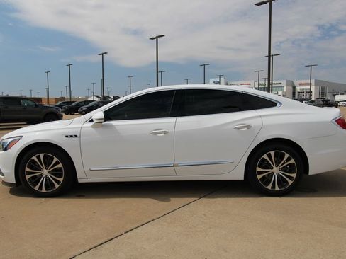 Used 2017 Buick LaCrosse Essence w/ Sights and Sounds Package image 18