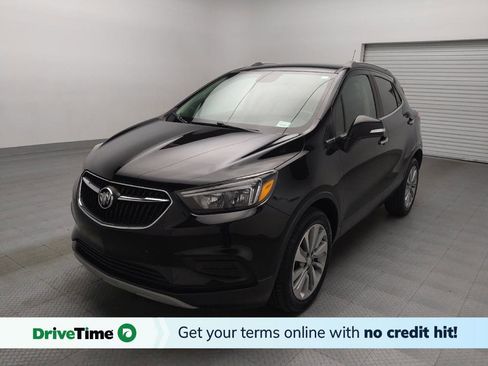 Used 2018 Buick Encore Preferred image 1