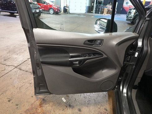 Used 2021 Ford Transit Connect XL image 7