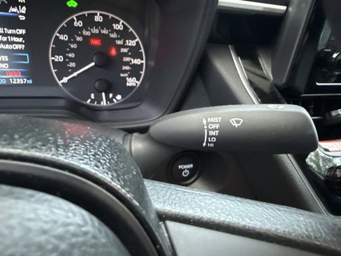 Used 2025 Toyota Corolla Cross S image 37