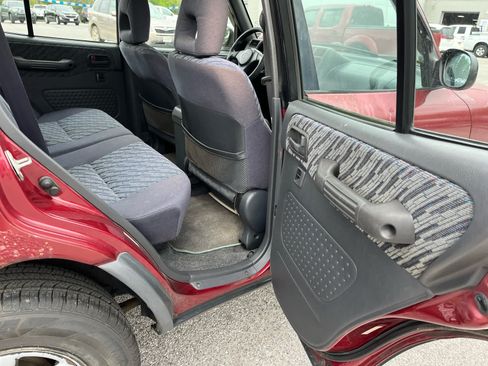 Used 1999 Toyota RAV4 4WD 4-Door image 23