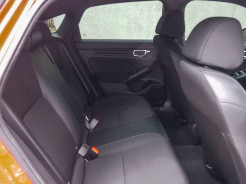 Used 2023 Honda Civic Sport image 14