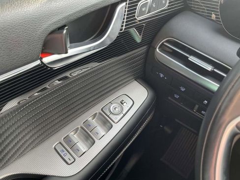 Used 2024 Hyundai Palisade Calligraphy image 30