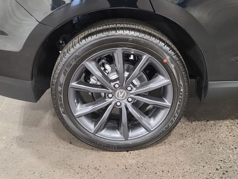 New 2026 Acura RDX A-Spec AWD/4WD image 17