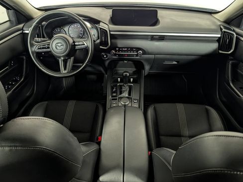 Used 2024 MAZDA CX-50 AWD 2.5 S w/ Preferred Package image 12