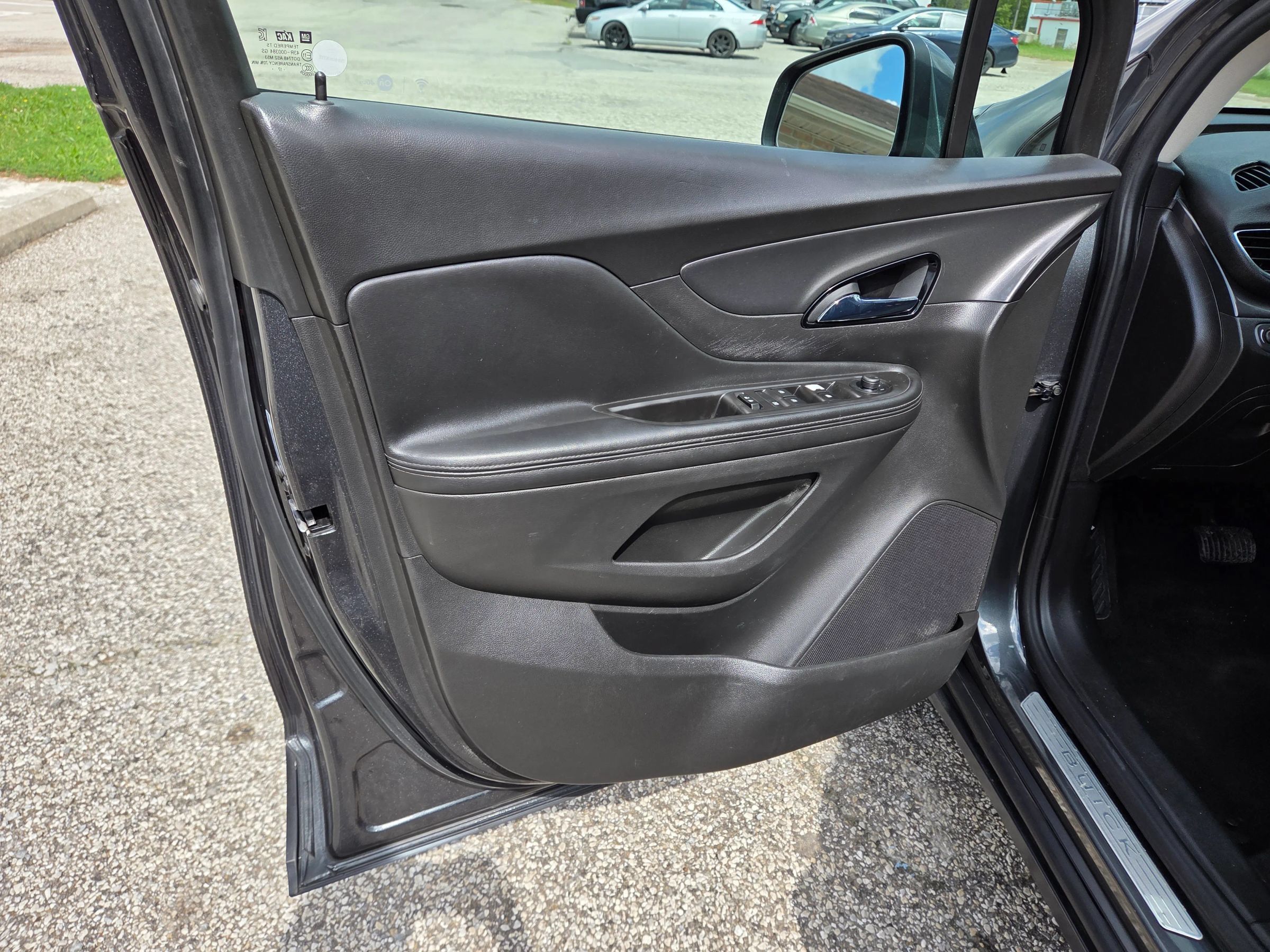 Used 2018 Buick Encore Preferred FWD image 12