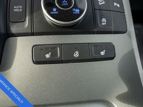 Certified 2022 Hyundai Palisade SEL w/ 8P Bench Seat Package image 27