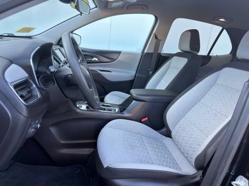 Used 2023 Chevrolet Equinox LT AWD/4WD image 22