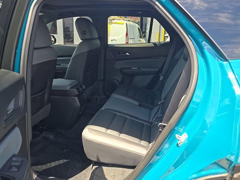 Used 2024 Honda Prologue Elite image 9