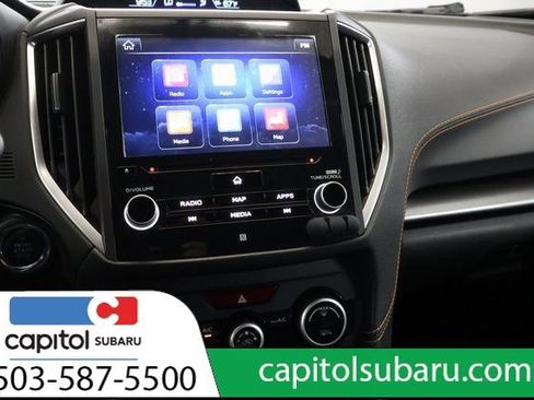 Used 2018 Subaru Crosstrek 2.0i Limited AWD/4WD image 24