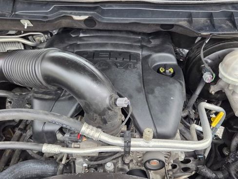 Used 2019 RAM 1500 Big Horn image 23