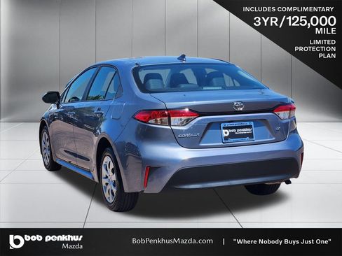 Used 2026 Toyota Corolla LE FWD image 27