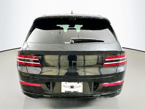 New 2026 Genesis GV80 3.5T Prestige image 6