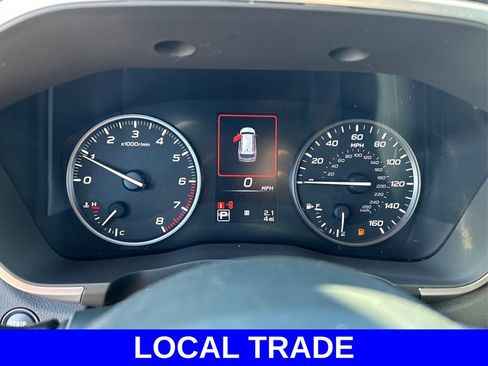 Certified 2025 Subaru Ascent Premium image 21