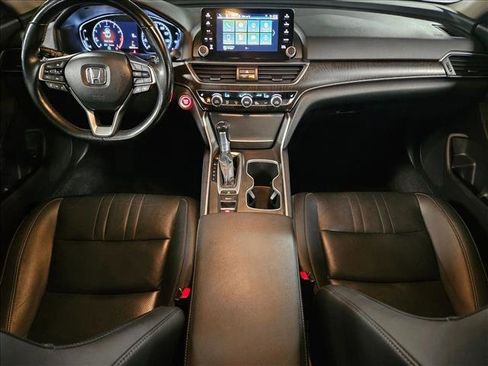 Used 2022 Honda Accord EX-L image 17